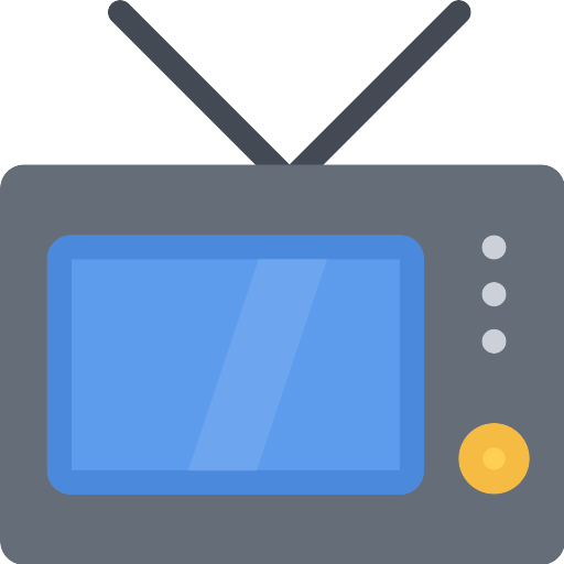 :tv_08: