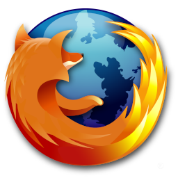 :firefox:
